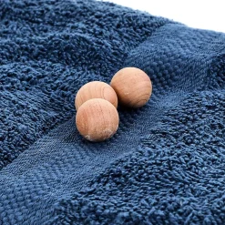 24 Billes Bois Cedre