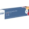 25 Sachets Congelation 3L 25X32Cm