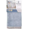 2 Serpilleres Microfibre 50X70Cm