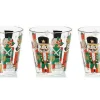 3 Verres Casse Noisette 25Cl