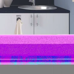 Accroche Torchon Adhesif