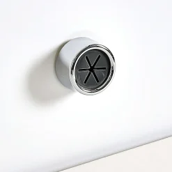 Accroche Torchon Adhesif 4Cm