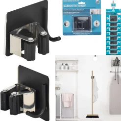 Accroche Tout Adhesif