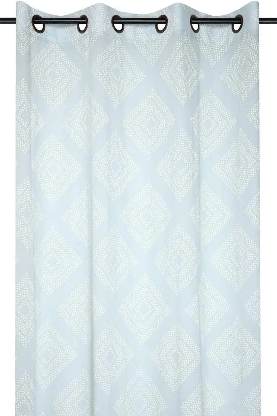 maxibazar Adama Voile 140X260Cm Celadon