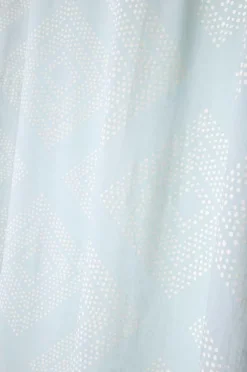 maxibazar Adama Voile 140X260Cm Celadon