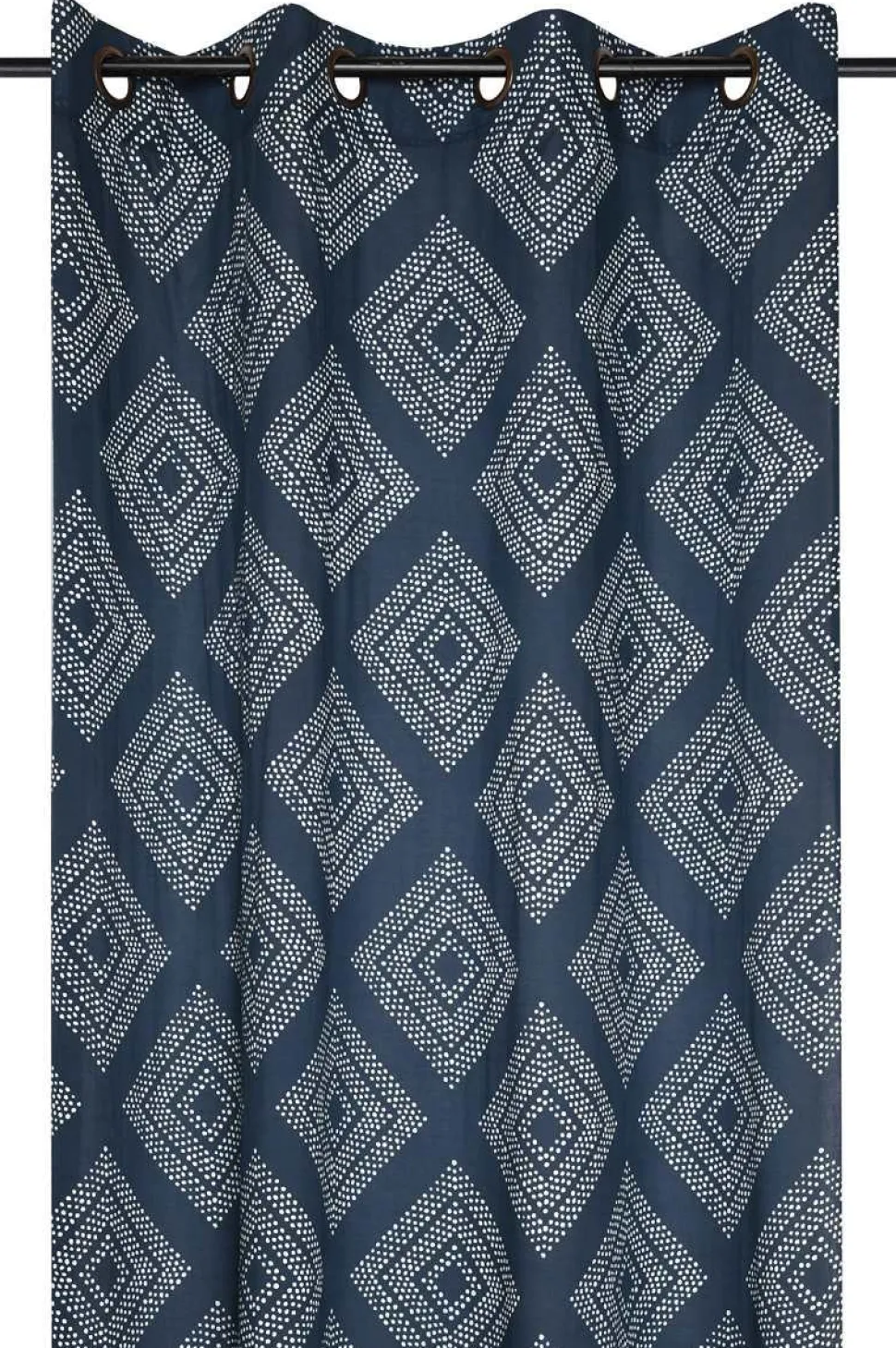 maxibazar Adama Voile 140X260Cm Marine