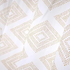 maxibazar Adama Voile 140X260Cm Moutarde