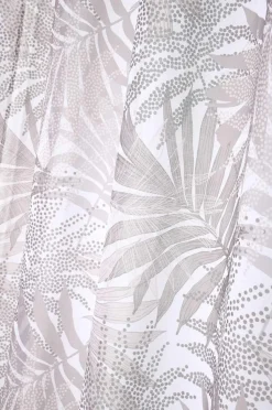 maxibazar Adino Voile 140X260Cm Naturel