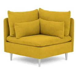 Adriana Angle Jaune Soro40