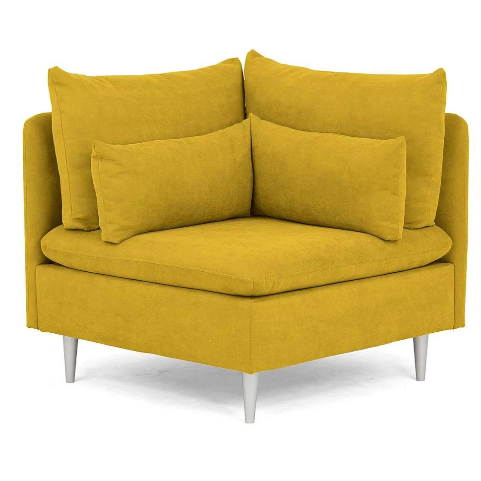 Adriana Angle Jaune Soro40