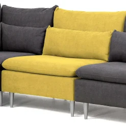 Adriana C1 Jaune Soro40