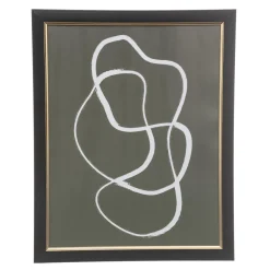 maxibazar Affiche Cadre Sublima 40X50Cm