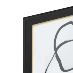 maxibazar Affiche Cadre Sublima 40X50Cm