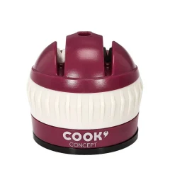 Aiguiseur Double Avec Ventouse M18