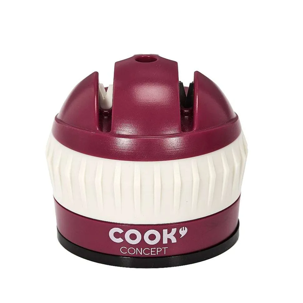 Aiguiseur Double Avec Ventouse M18