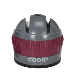 Aiguiseur Double Avec Ventouse M18