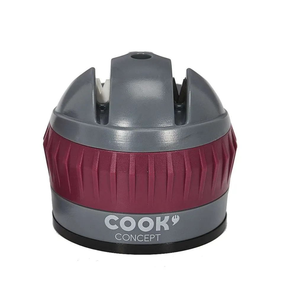 Aiguiseur Double Avec Ventouse M18