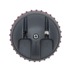 Aiguiseur Double Avec Ventouse M18