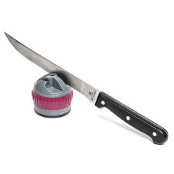 Aiguiseur Double Avec Ventouse M18