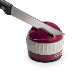 Aiguiseur Double Avec Ventouse M18