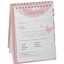 Atmosphera Album 0 A 12 Mois A Spirales