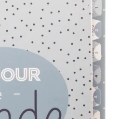 Atmosphera Album 0 A 12 Mois A Spirales