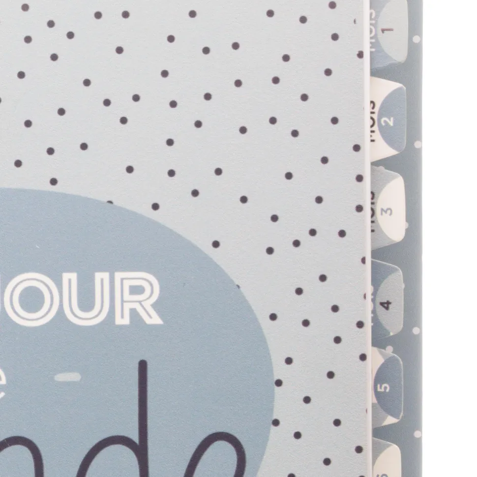 Atmosphera Album 0 A 12 Mois A Spirales