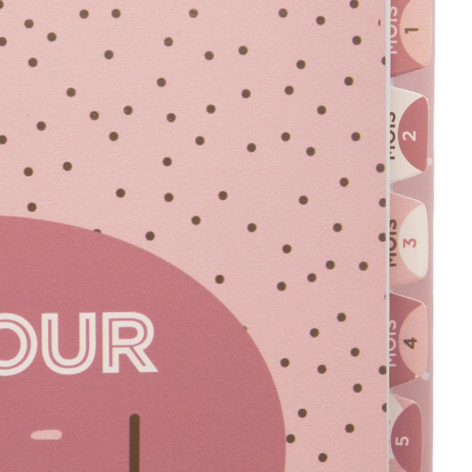 Atmosphera Album 0 A 12 Mois A Spirales