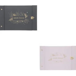 maxibazar Album 400 Photos Night