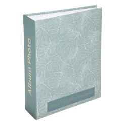 maxibazar Album 200 Photos Palm