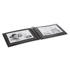 Atmosphera Album Spirale 80 Photos