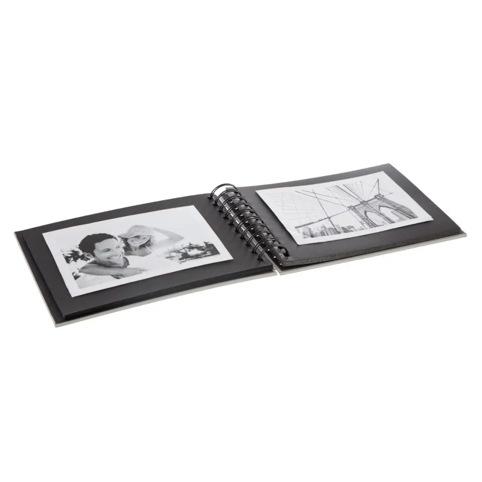 Atmosphera Album Spirale 80 Photos