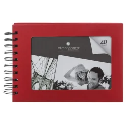 Atmosphera Album Spirale 80 Photos