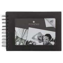 Atmosphera Album Spirale 80 Photos