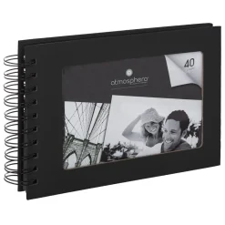 Atmosphera Album Spirale 80 Photos