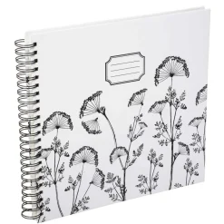 Atmosphera Album Spirale 240 Photos Mind