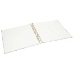 maxibazar Album Spirale 240 Photos Sea View