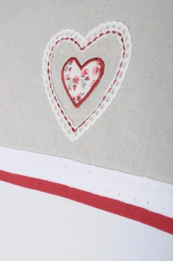 maxibazar Amelia Brise Bise 45X60 Naturel