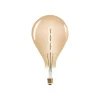 Atmosphera Ampoule Led Torsadee Ambre Ps160 6W