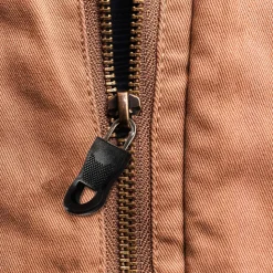 Anneau De Fermeture Eclair Universel X4 Pièces