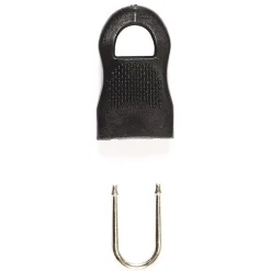 Anneau De Fermeture Eclair Universel X4 Pièces