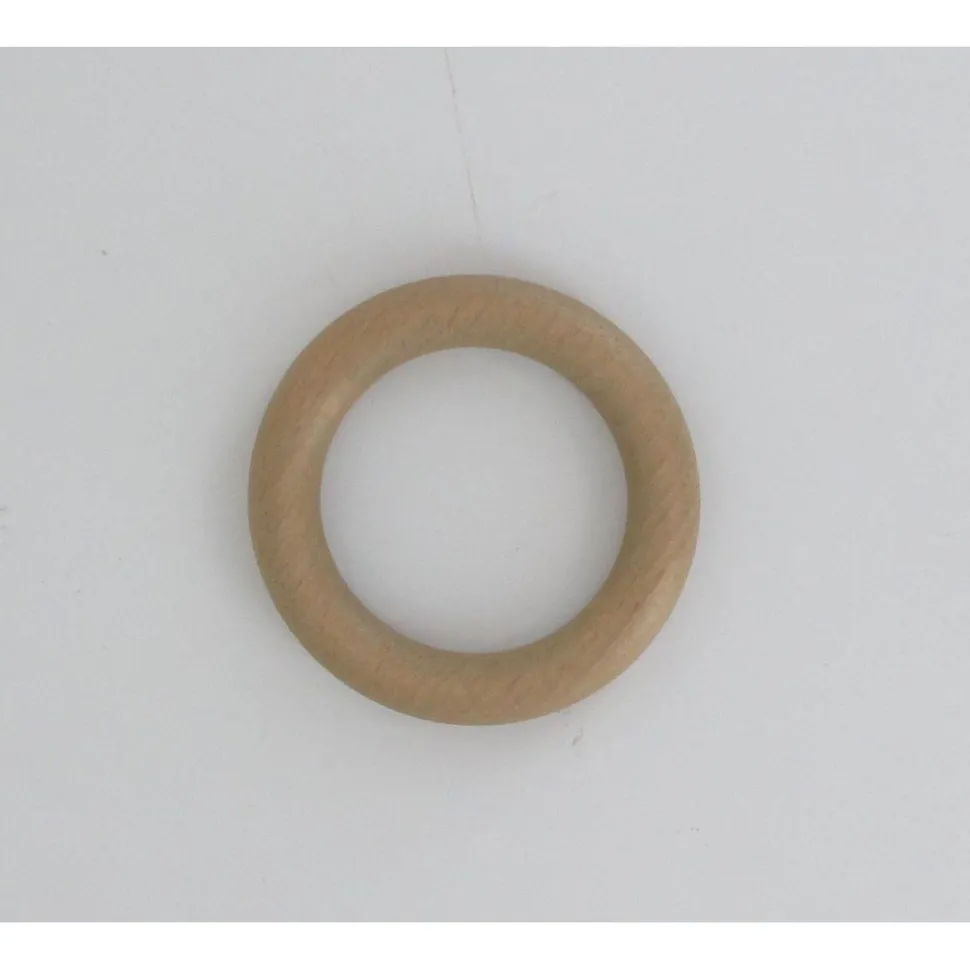 maxibazar Anneaux X 10 D20 Frene