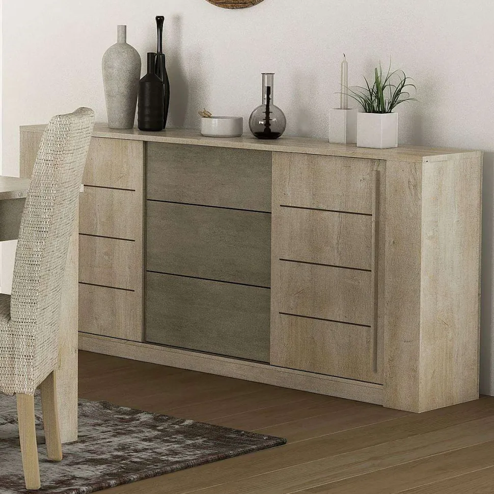 Antibes Enfilade 3 Tir 2 Po Chene Champ Bet Cla