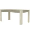 Antibes Table Allonges 170 230X90 Chene Champ