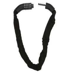 Antivol Chaine A Code