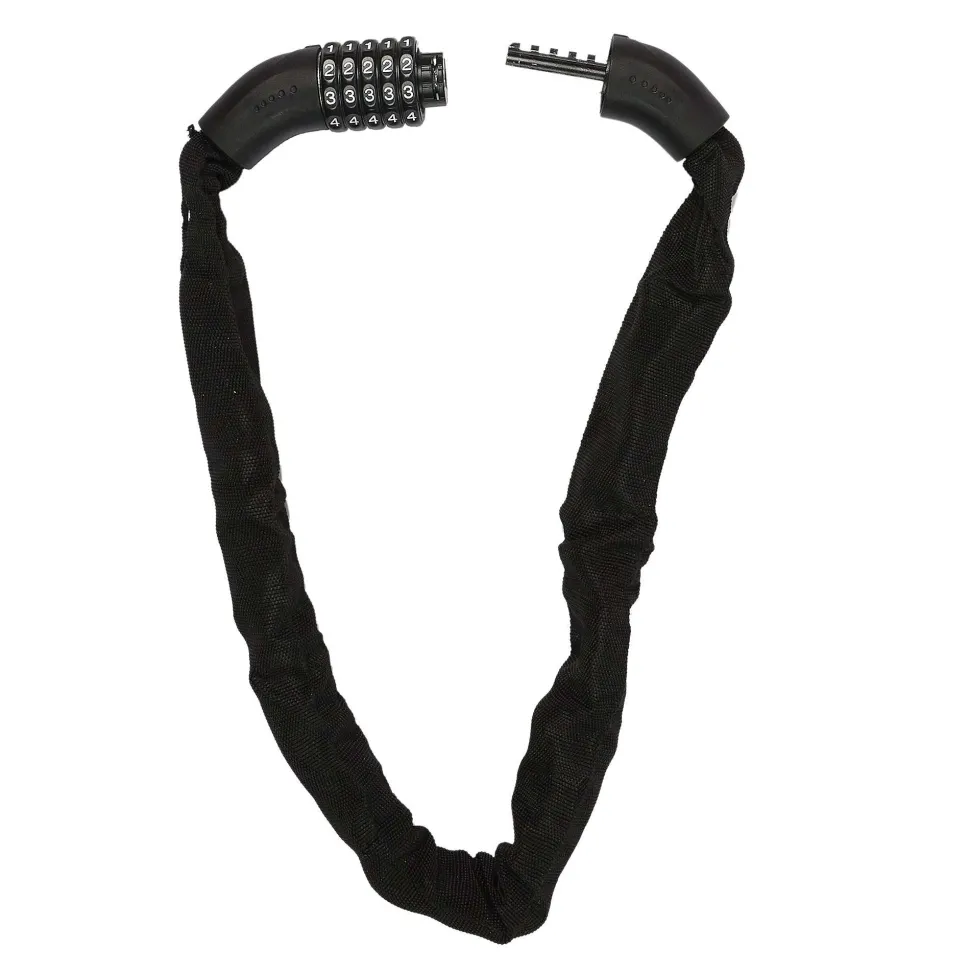 Antivol Chaine A Code