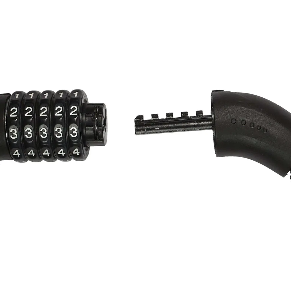 Antivol Chaine A Code