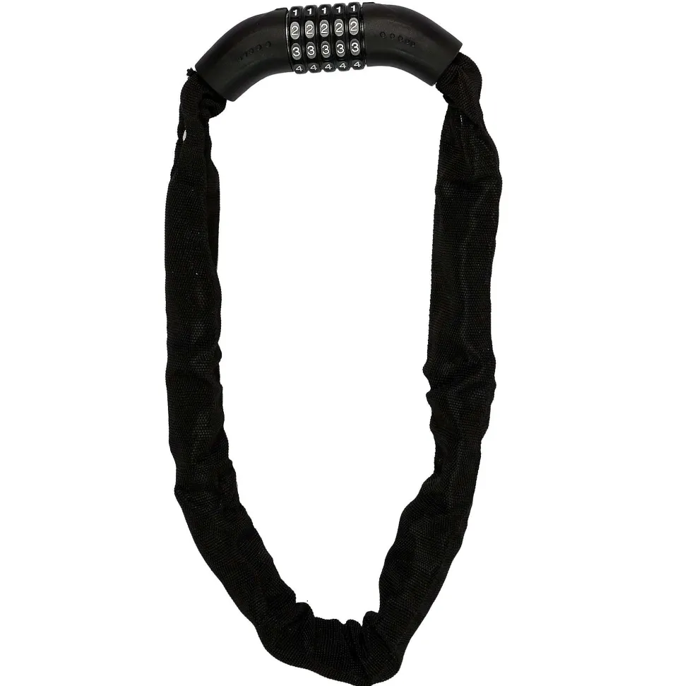 Antivol Chaine A Code