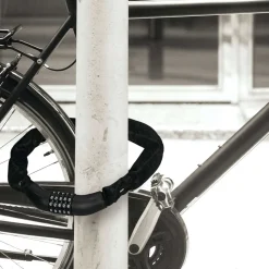 Antivol Chaine A Code