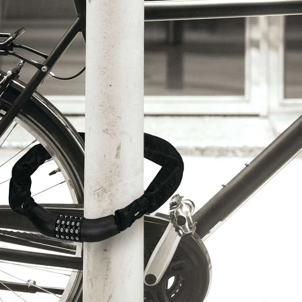 Antivol Chaine A Code